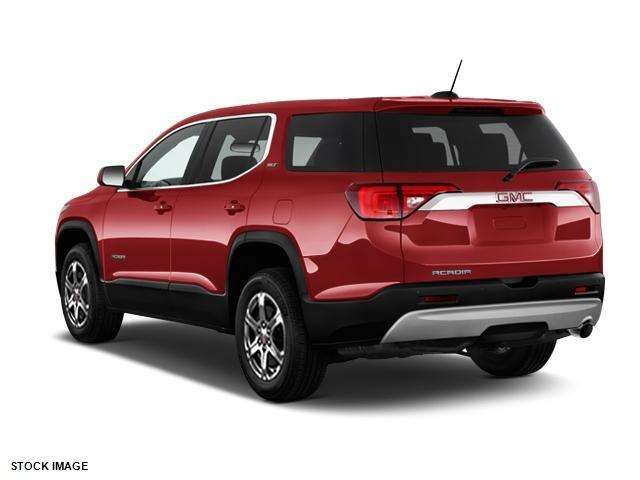 2017 GMC Acadia Sle-1 4dr SUV